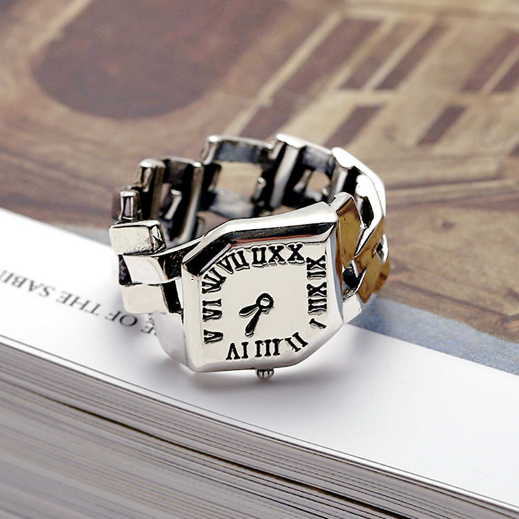 New in 925 Sterling Silver Cub - Jewelry Watches Silver 리뷰 및 가격