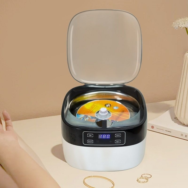 220V Ultrasonic Cleaning Machi - Jewelry Eyewear Watches & Accessories 리뷰 및 가격