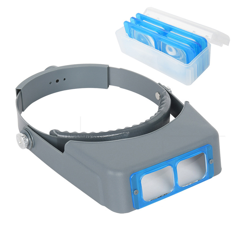 1.5X2X2.5X3.5X Head Wearing Ma - Jewelry Eyewear Watches & Accessories 리뷰 및 가격